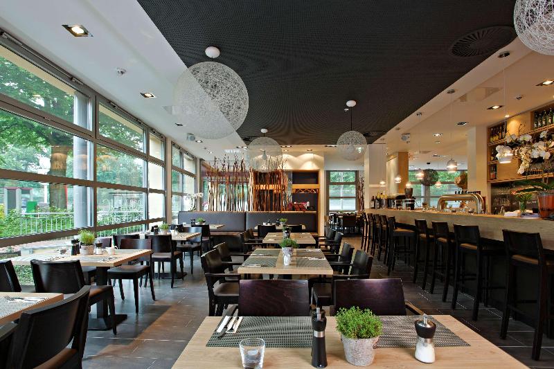 Best Western Plaza Hotel Hamburg