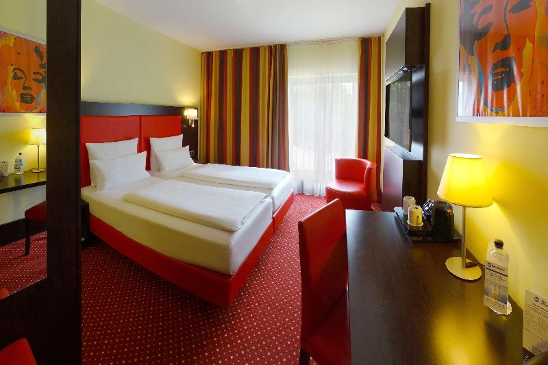 Best Western Plaza Hotel Hamburg