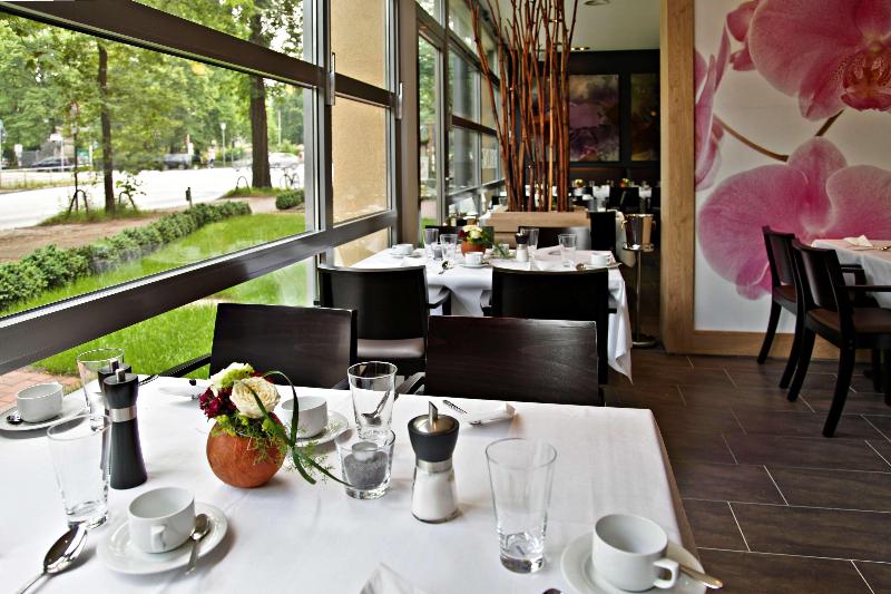 Best Western Plaza Hotel Hamburg