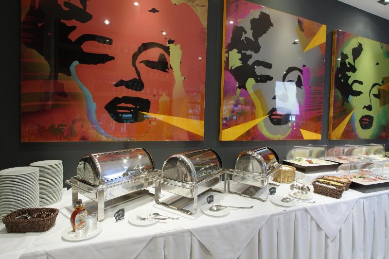 Best Western Plaza Hotel Hamburg