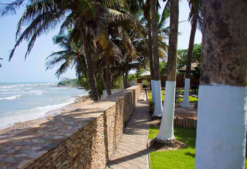 هتل Best Western Plus Accra Beach