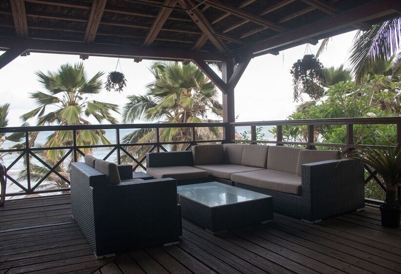 هتل Best Western Plus Accra Beach