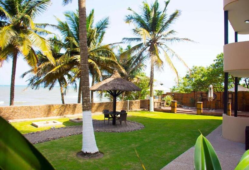 هتل Best Western Plus Accra Beach