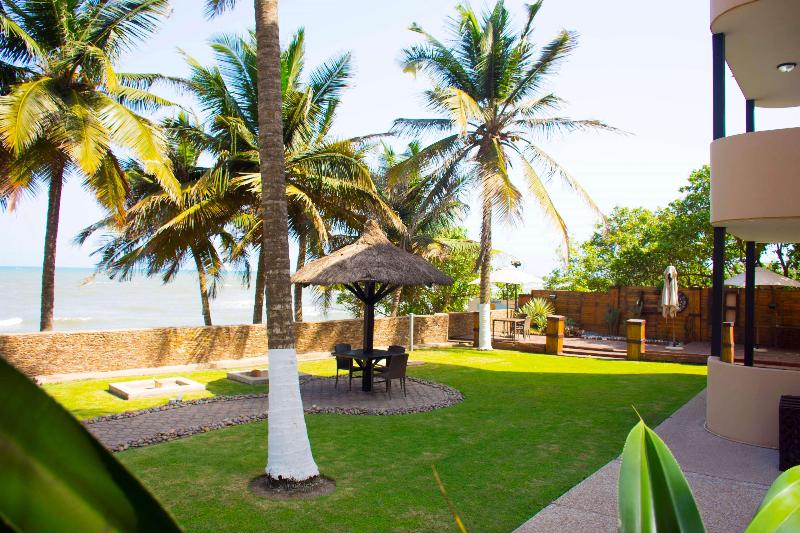 هتل Best Western Plus Accra Beach