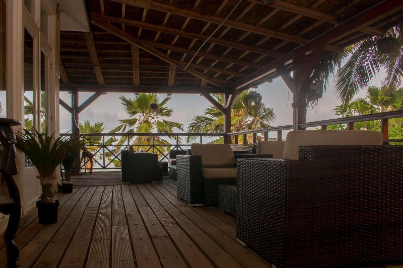 هتل Best Western Plus Accra Beach