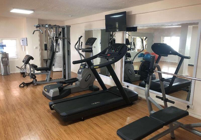 هتل Best Western Plus Accra Beach