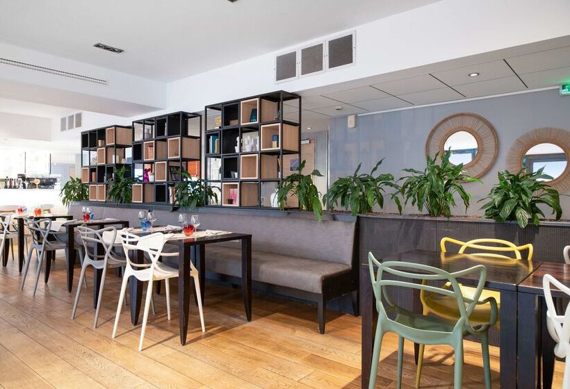 فندق Best Western Plus Hôtel Vannes Centre Ville