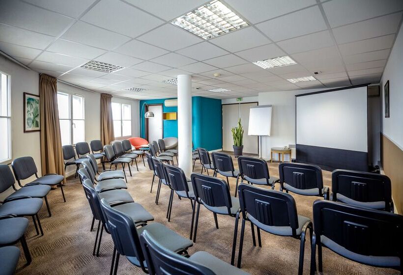 فندق Best Western Plus Hôtel Vannes Centre Ville