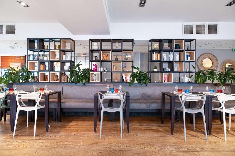 فندق Best Western Plus Hôtel Vannes Centre Ville