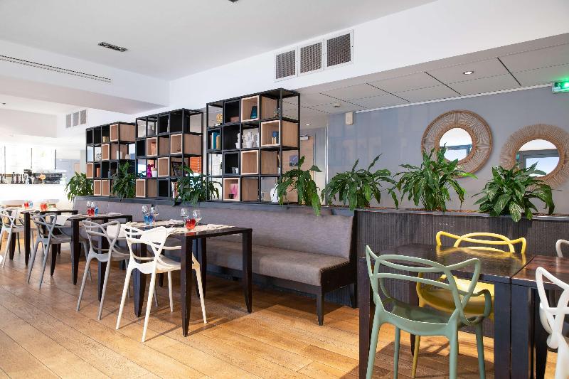 فندق Best Western Plus Hôtel Vannes Centre Ville