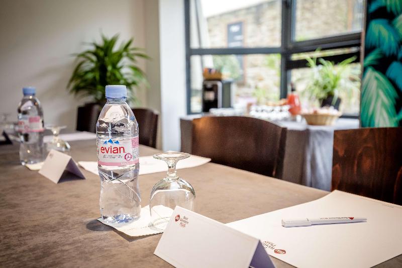 فندق Best Western Plus Hôtel Vannes Centre Ville