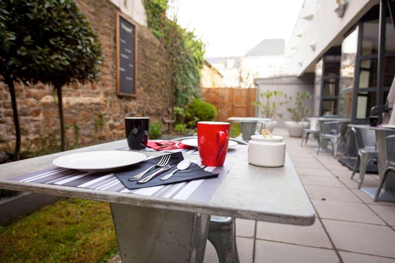 فندق Best Western Plus Hôtel Vannes Centre Ville