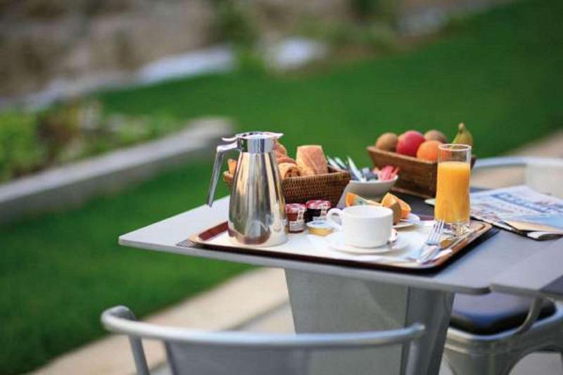 فندق Best Western Plus Hôtel Vannes Centre Ville