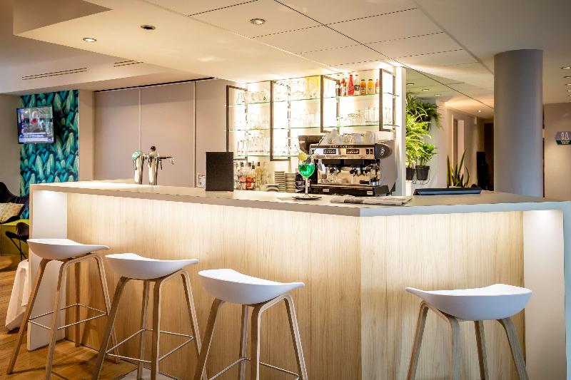 فندق Best Western Plus Hôtel Vannes Centre Ville