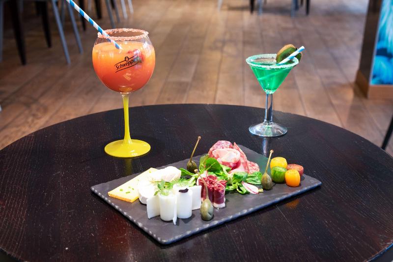 فندق Best Western Plus Hôtel Vannes Centre Ville