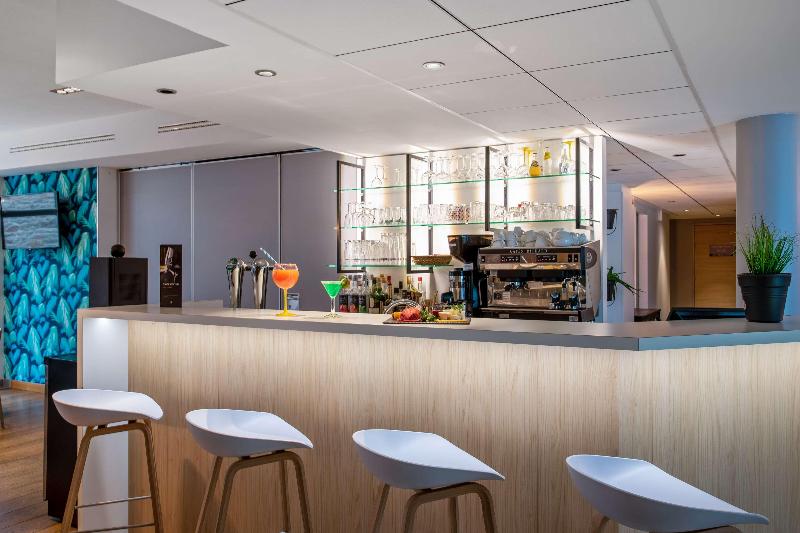 فندق Best Western Plus Hôtel Vannes Centre Ville