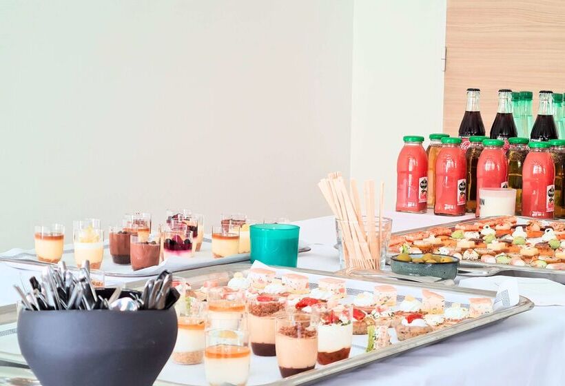 فندق Best Western Plus Hôtel Vannes Centre Ville