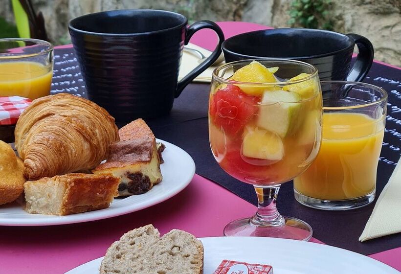 فندق Best Western Plus Hôtel Vannes Centre Ville