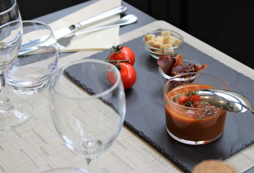 فندق Best Western Plus Hôtel Vannes Centre Ville