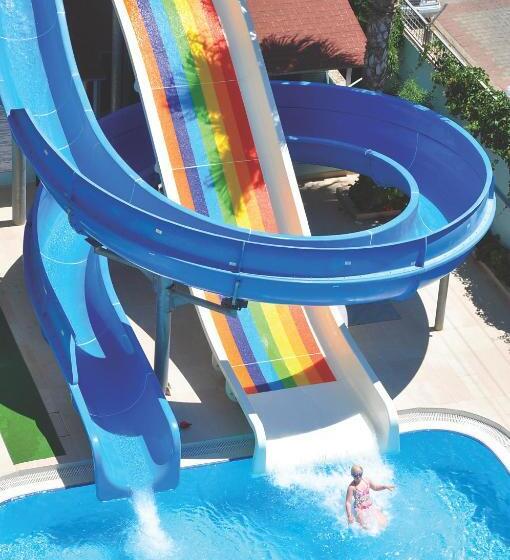 בית מלון כפרי Blue Diamond Alya