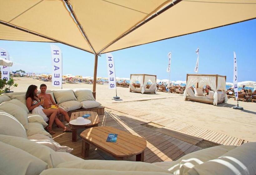 בית מלון כפרי Blue Diamond Alya