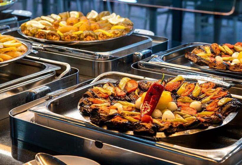 Blue Star Hotel   All Inclusive