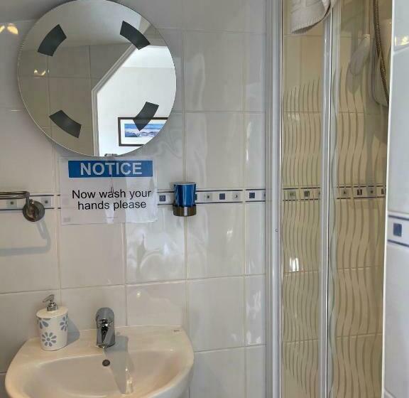 فندق Braes Guest House