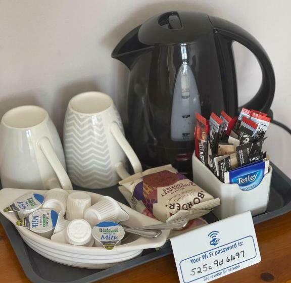 فندق Braes Guest House