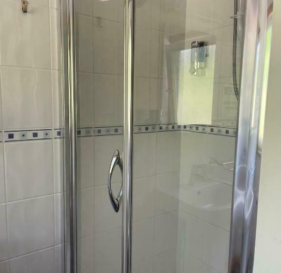 فندق Braes Guest House