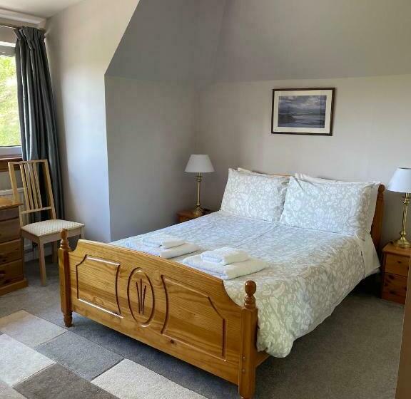 فندق Braes Guest House