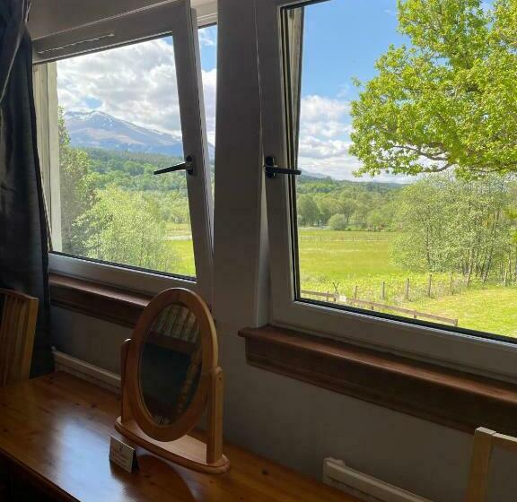 فندق Braes Guest House