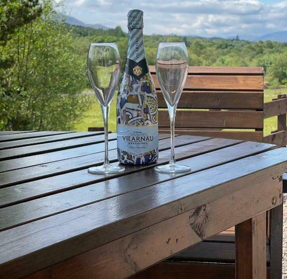 فندق Braes Guest House