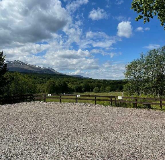 فندق Braes Guest House