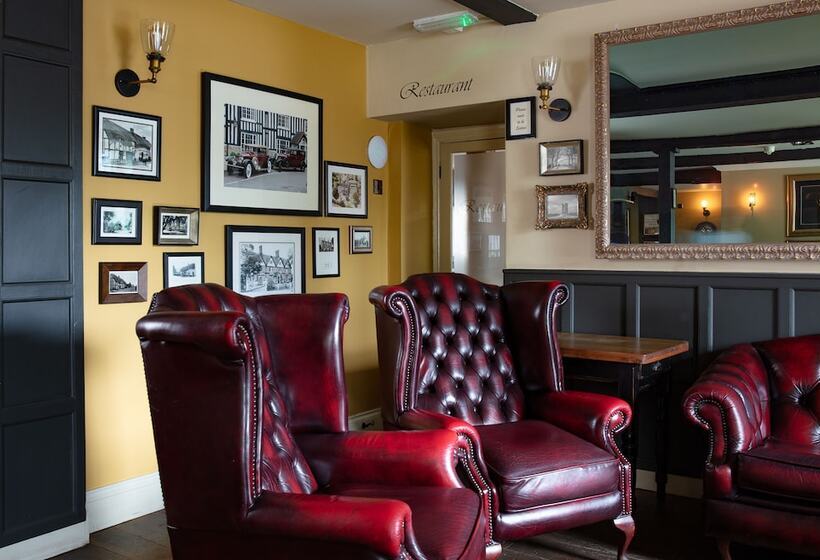 ホテル Broom Hall Inn