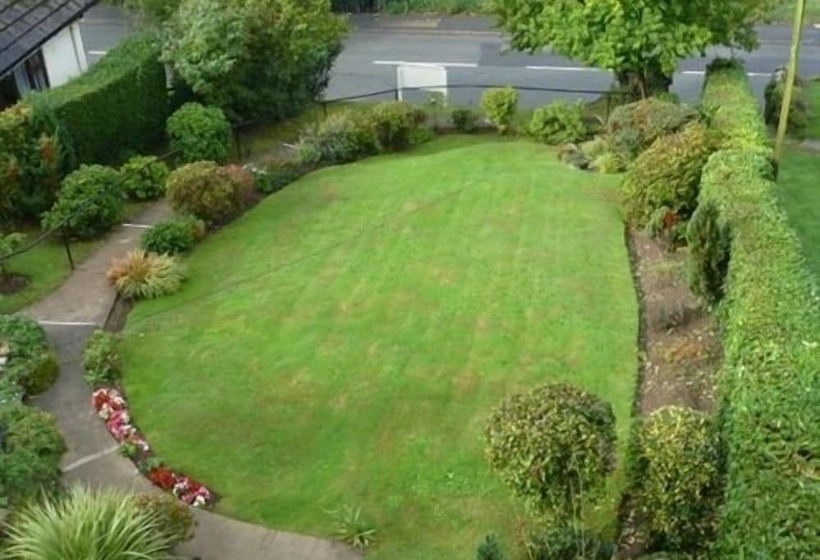 فندق Bryn Derwen Guest House