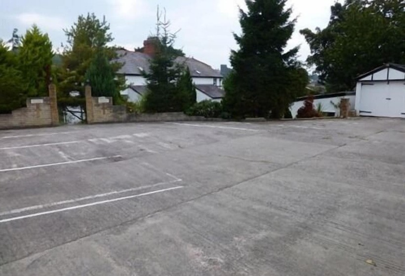 فندق Bryn Derwen Guest House