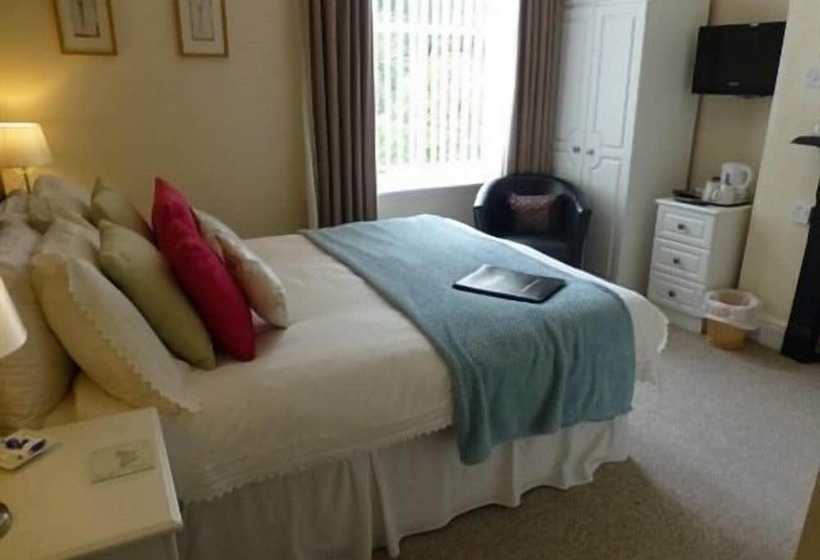 فندق Bryn Derwen Guest House