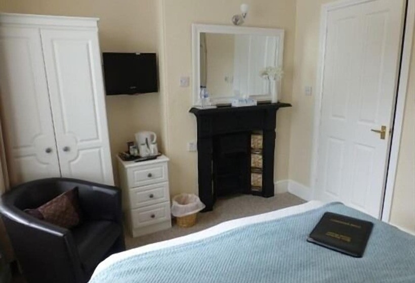 فندق Bryn Derwen Guest House