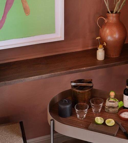 فندق Bull Burford