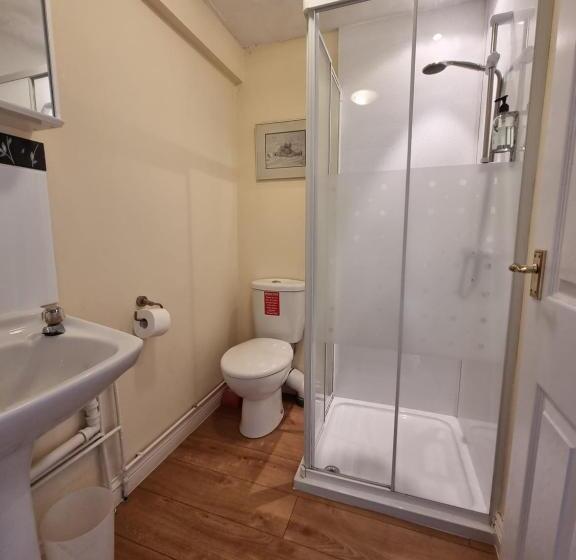 فندق Burnt House Farm