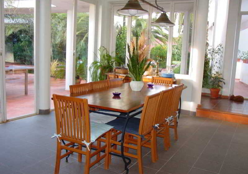 호텔 Casa Da Palmeirinha