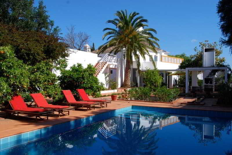 호텔 Casa Da Palmeirinha