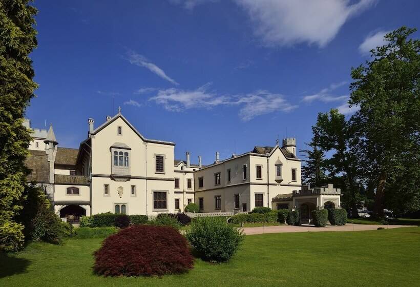 فندق Castello Dal Pozzo