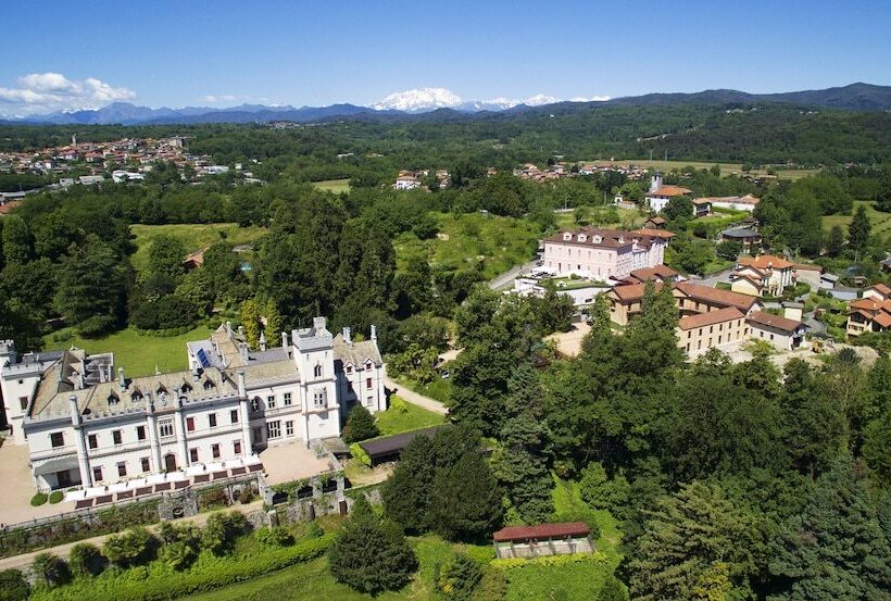 فندق Castello Dal Pozzo