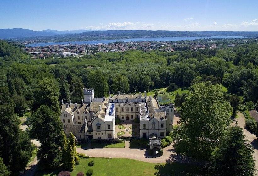 فندق Castello Dal Pozzo