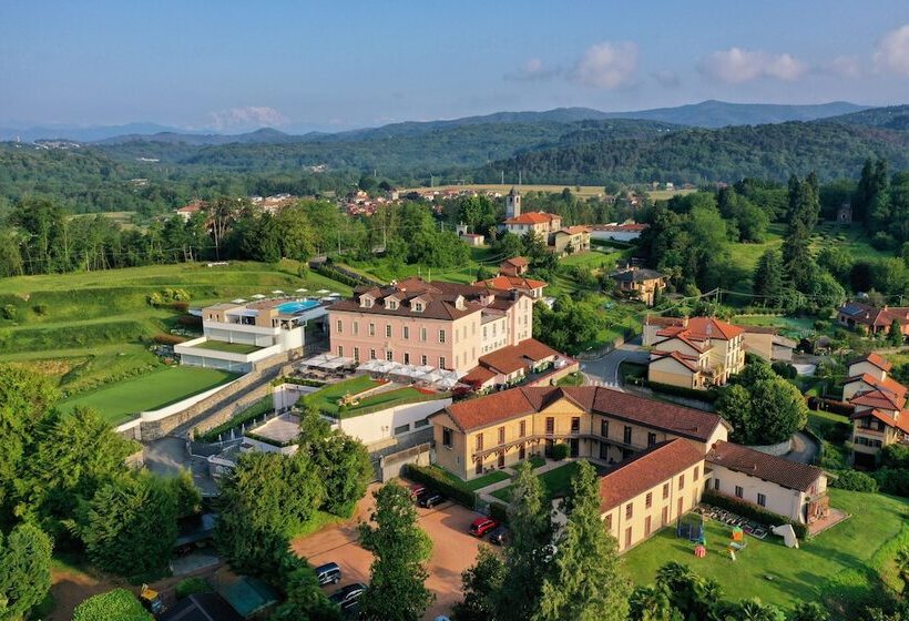 فندق Castello Dal Pozzo