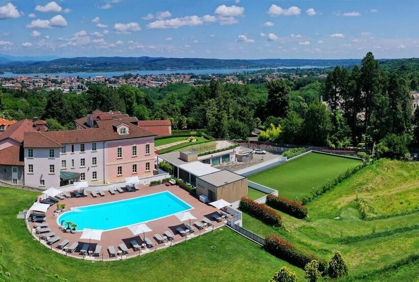 فندق Castello Dal Pozzo