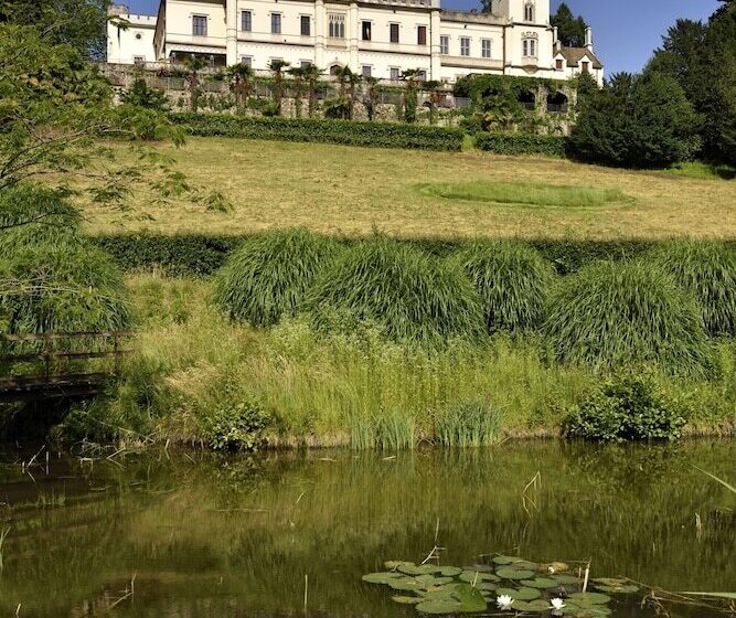 فندق Castello Dal Pozzo