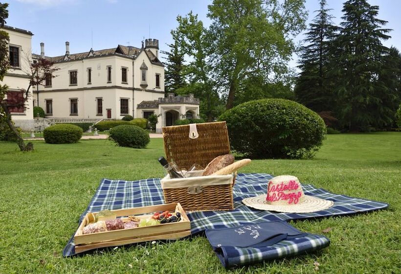 فندق Castello Dal Pozzo