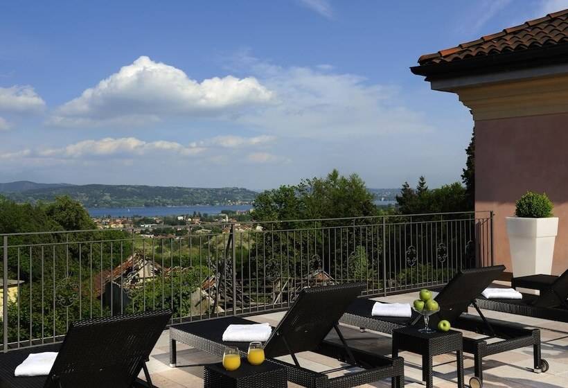 فندق Castello Dal Pozzo